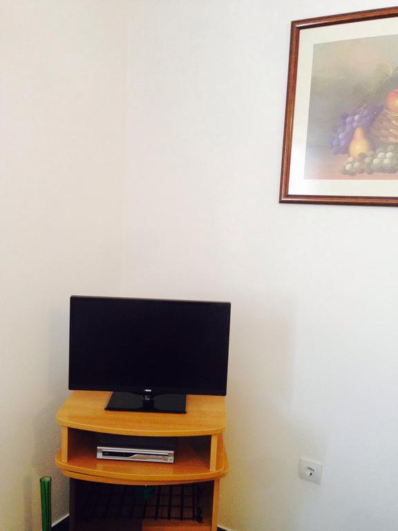 Apartments Svorcan Budva Ruang foto