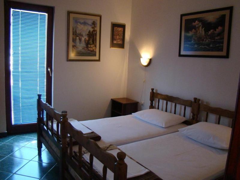 Apartments Svorcan Budva Ruang foto