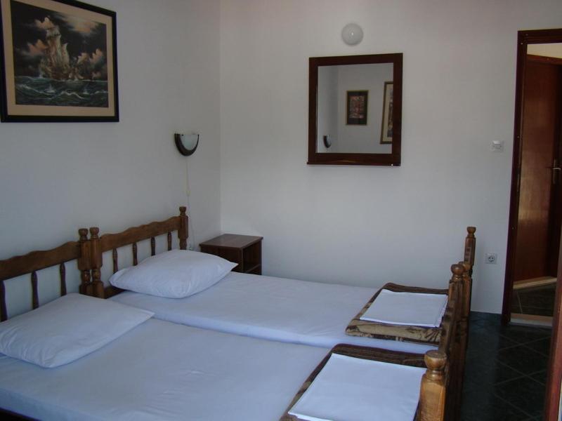 Apartments Svorcan Budva Ruang foto