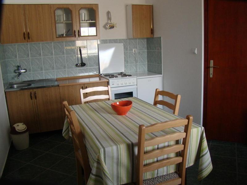 Apartments Svorcan Budva Ruang foto
