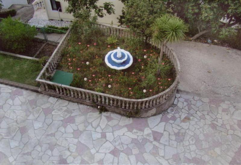 Apartments Svorcan Budva Ruang foto