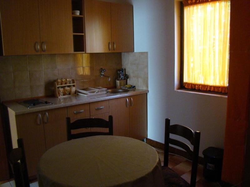 Apartments Svorcan Budva Ruang foto