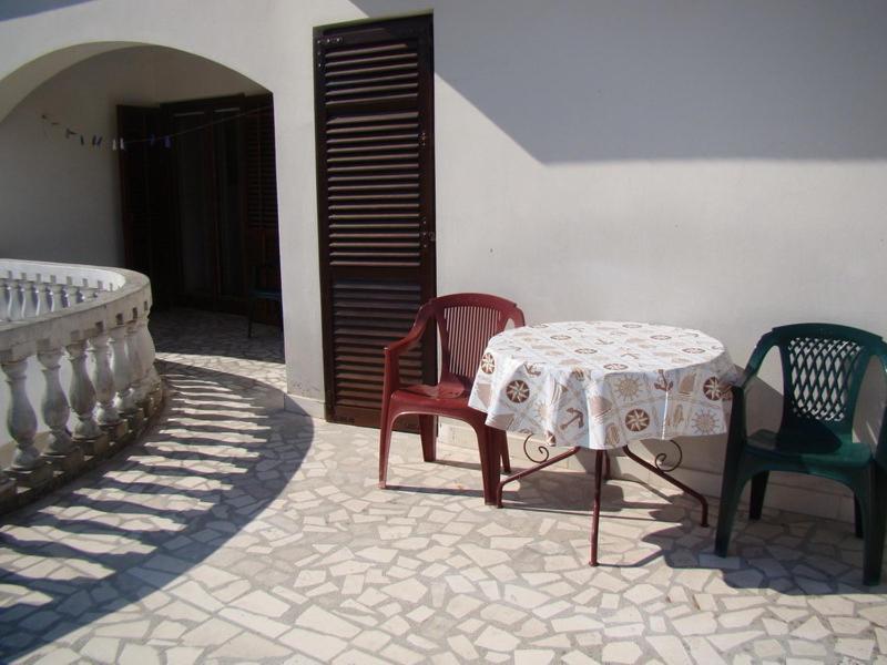 Apartments Svorcan Budva Ruang foto