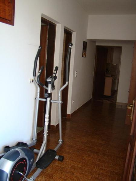Apartments Svorcan Budva Ruang foto