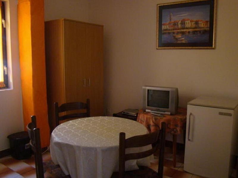 Apartments Svorcan Budva Ruang foto